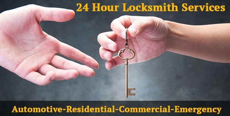 Security Locksmith Services St Petersburg, FL 727-264-5641
